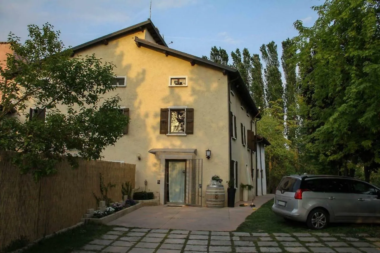 Bed & Breakfast Bed and Breakfast Casale del Sole Garda Monzambano