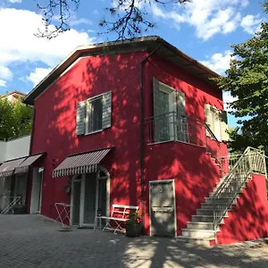 3* Bed & Breakfast Pille