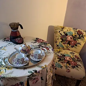  Affittacamere Casa Luci D'alba