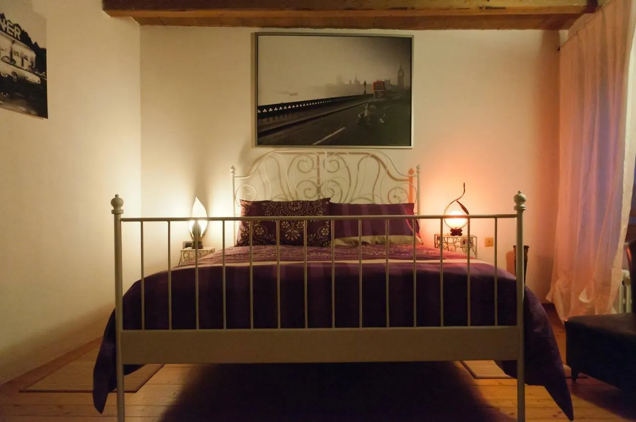 Bed and Breakfast Casale Del Sole Garda Monzambano