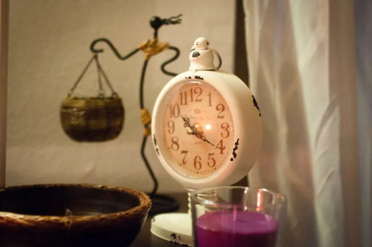 Bed & Breakfast Bed and Breakfast Casale Del Sole Garda Monzambano Itálie