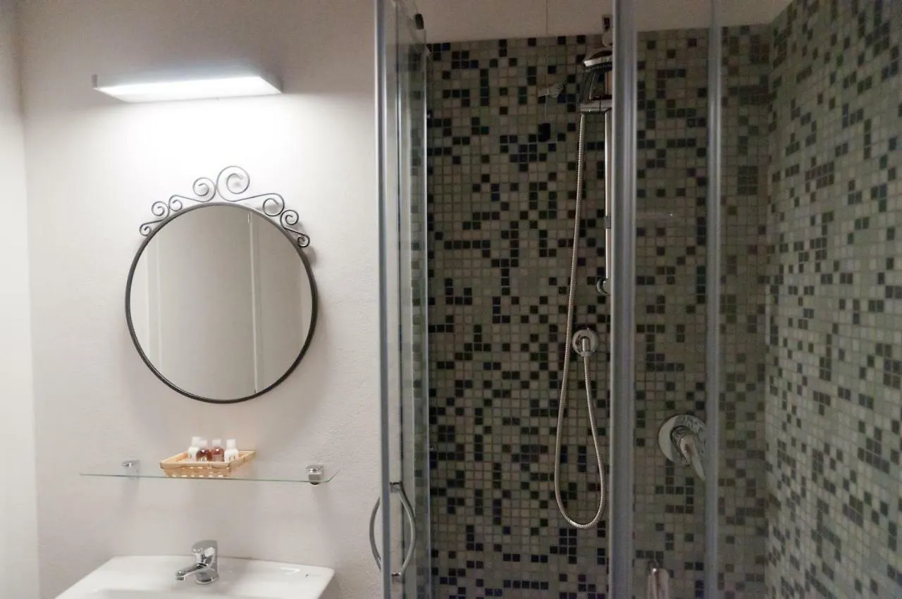 Bed and Breakfast Casale Del Sole Garda Monzambano