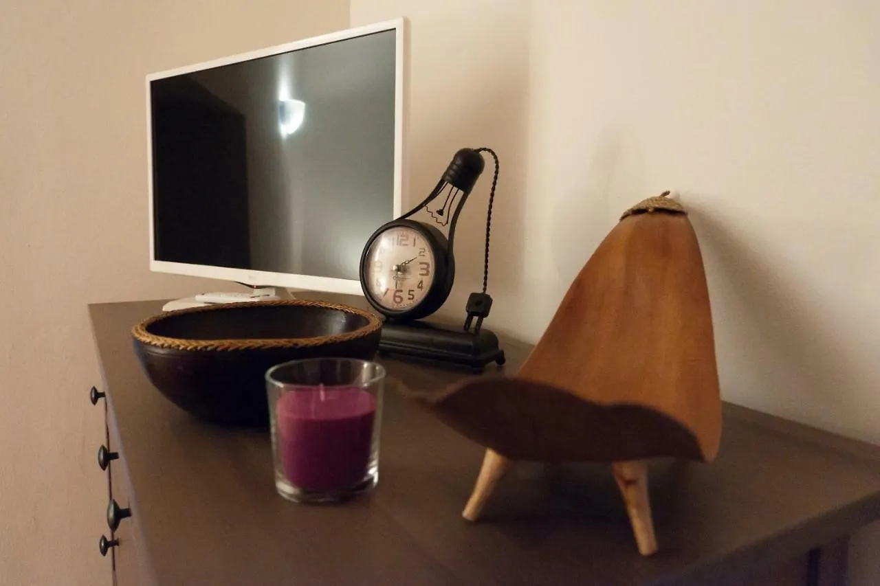 Bed and Breakfast Casale Del Sole Garda Monzambano 0*,