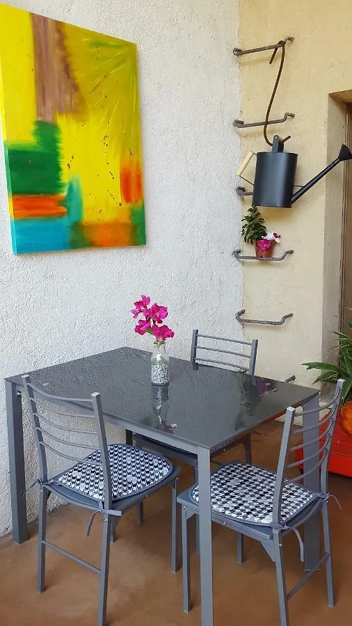 Bed & Breakfast Bed and Breakfast Casale Del Sole Garda Monzambano
