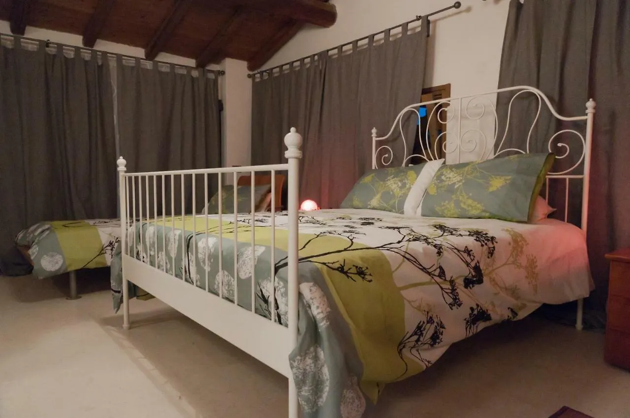 Bed and Breakfast Casale Del Sole Garda Monzambano